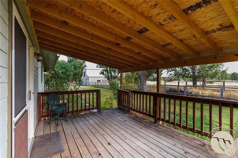 16 Yellowstone Meadows Road, Park City, MT 59063 - #3