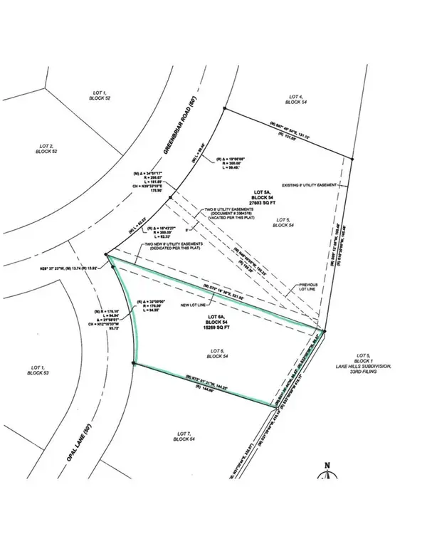 TBD Opal Lane, Billings, MT 59105
