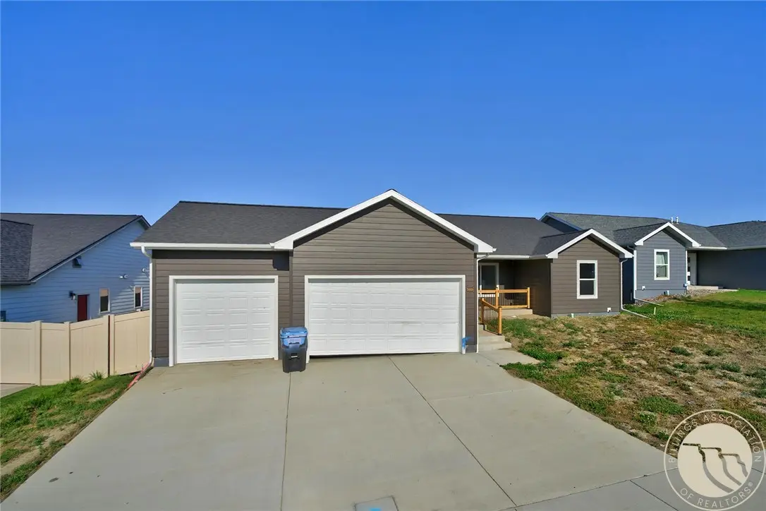 7089 Copper Bend Boulevard, Billings, MT 59106 - #1