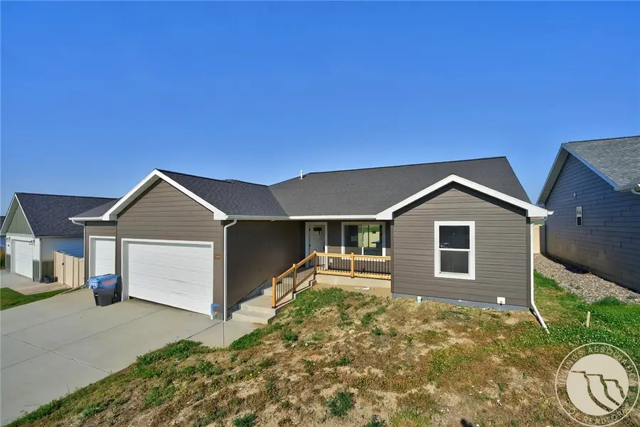 7089 Copper Bend Boulevard, Billings, MT 59106 - #2