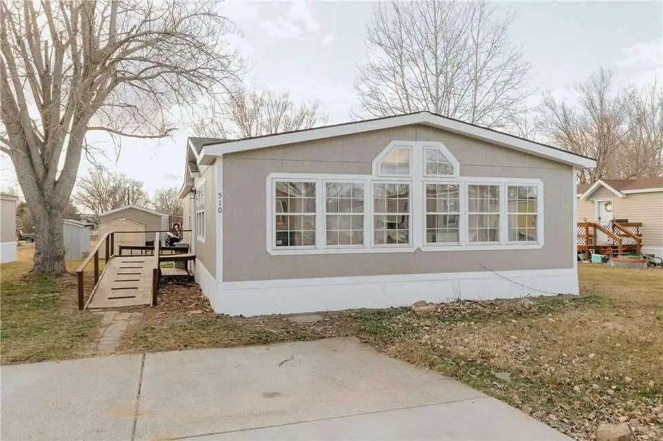 510 Andrick Avenue, Billings, MT 59101 - #1