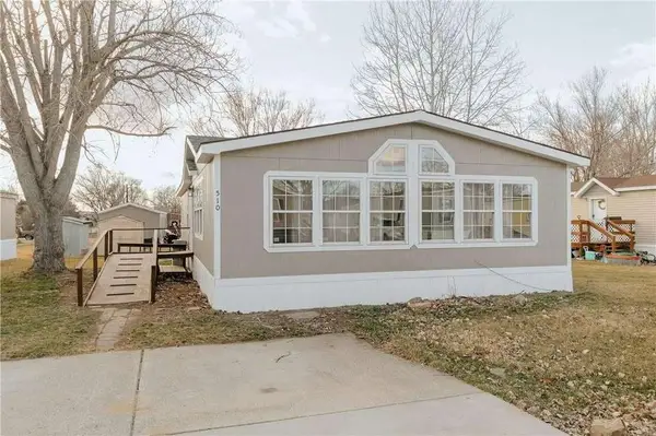 510 Andrick Avenue, Billings, MT 59101