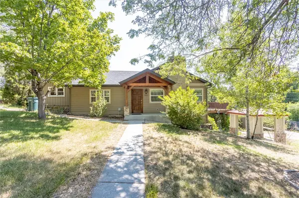 244 Parkhill Drive, Billings, MT 59101