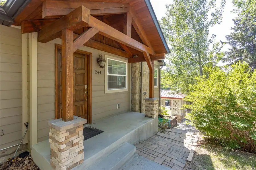 244 Parkhill Drive, Billings, MT 59101 - #2