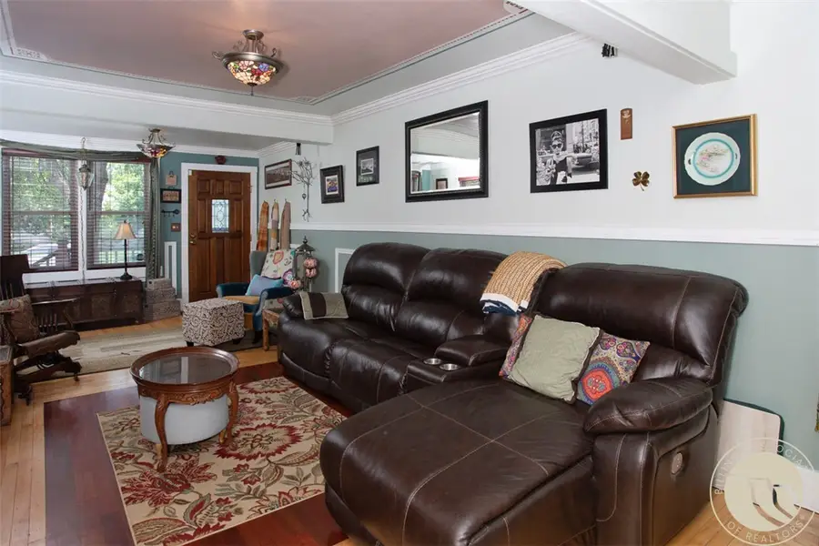 615 Parkhill Drive, Billings, MT 59102 - #2
