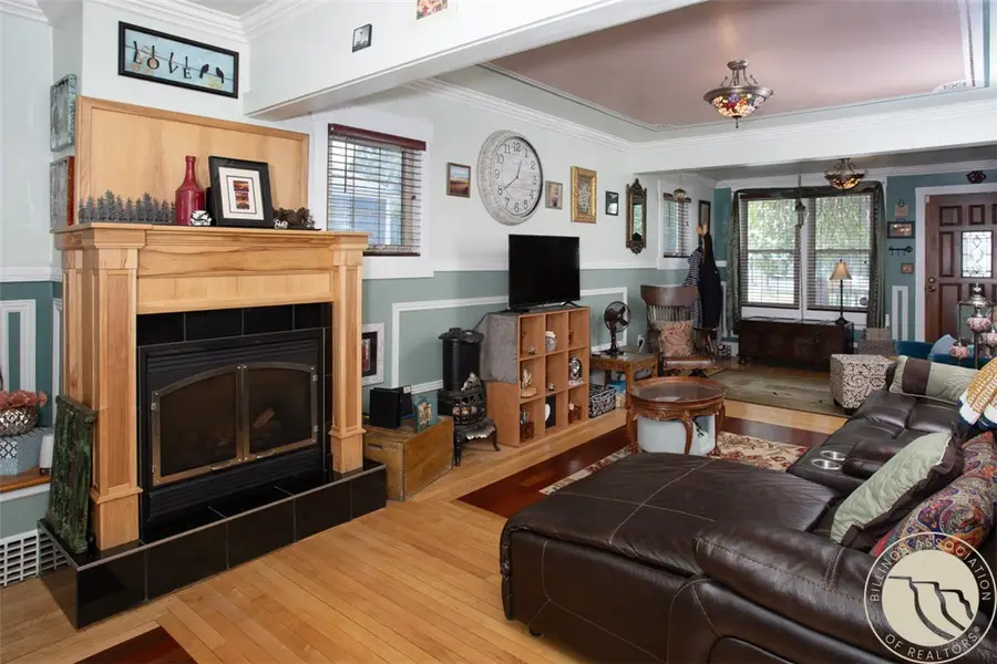 615 Parkhill Drive, Billings, MT 59102 - #3