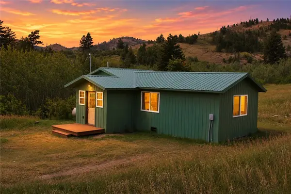 378 W Bridger Creek Road, Reed Point, MT 59033