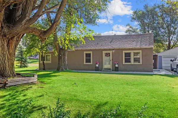 2707 Silver Boulevard, Billings, MT 59102