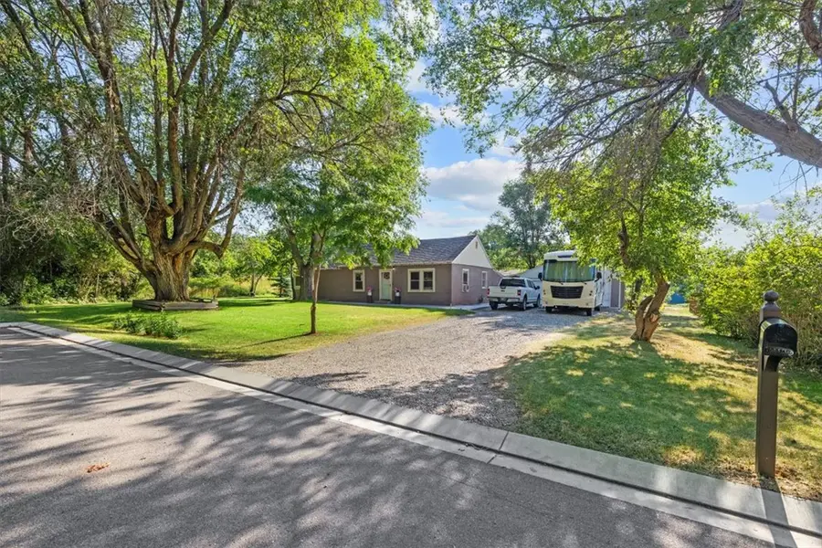 2707 Silver Boulevard, Billings, MT 59102 - #2