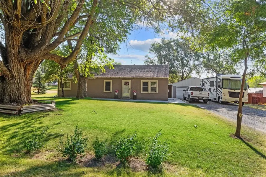 2707 Silver Boulevard, Billings, MT 59102 - #3