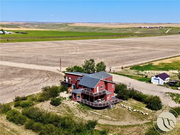 841 22nd Road Ne, Other, MT 59433