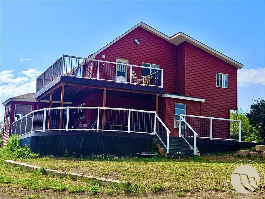 841 22nd Road Ne, Dutton, MT 59433 - #2