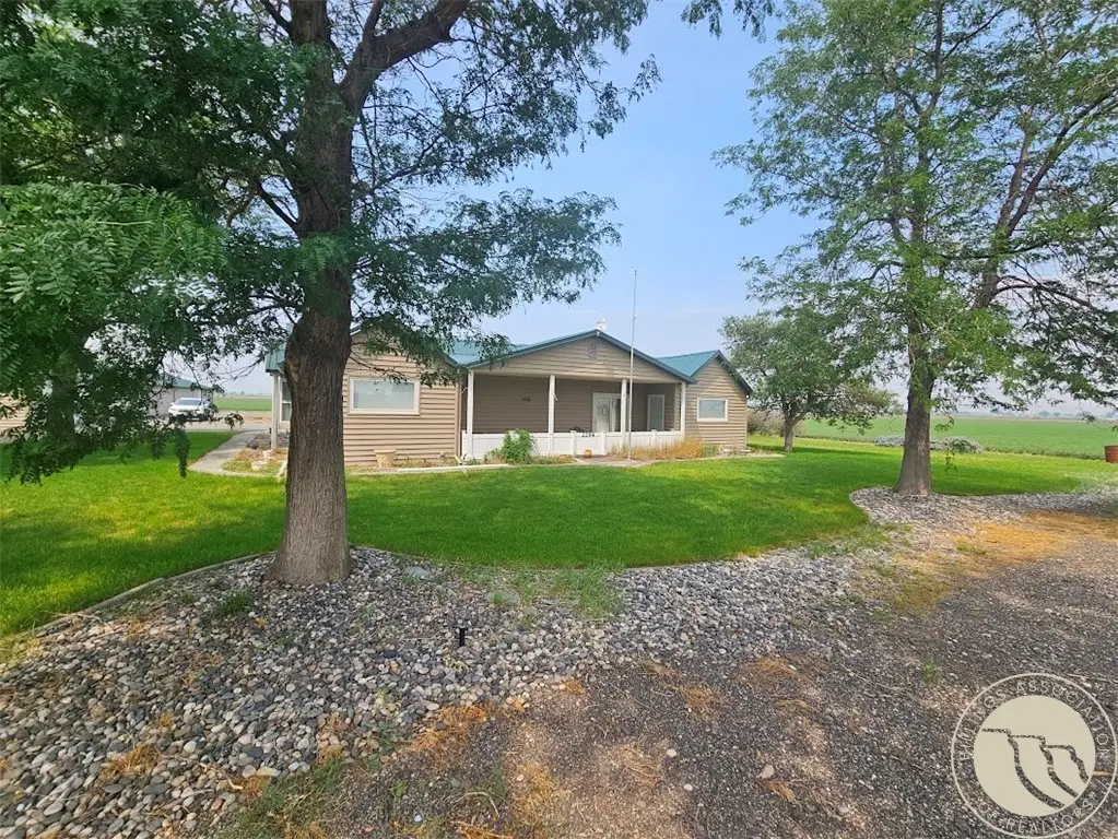 2284 S 14th Road, Ballantine, MT 59006 - #1