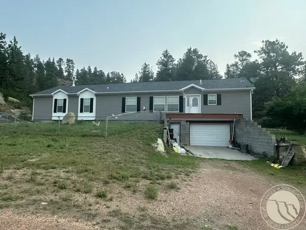64 Gibbtown Avenue, Roundup, MT 59072