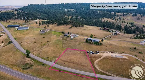 5322 Old Hardin Road, Billings, MT 59101