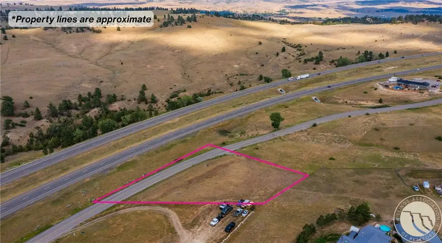 5322 Old Hardin Road, Billings, MT 59101 - #2