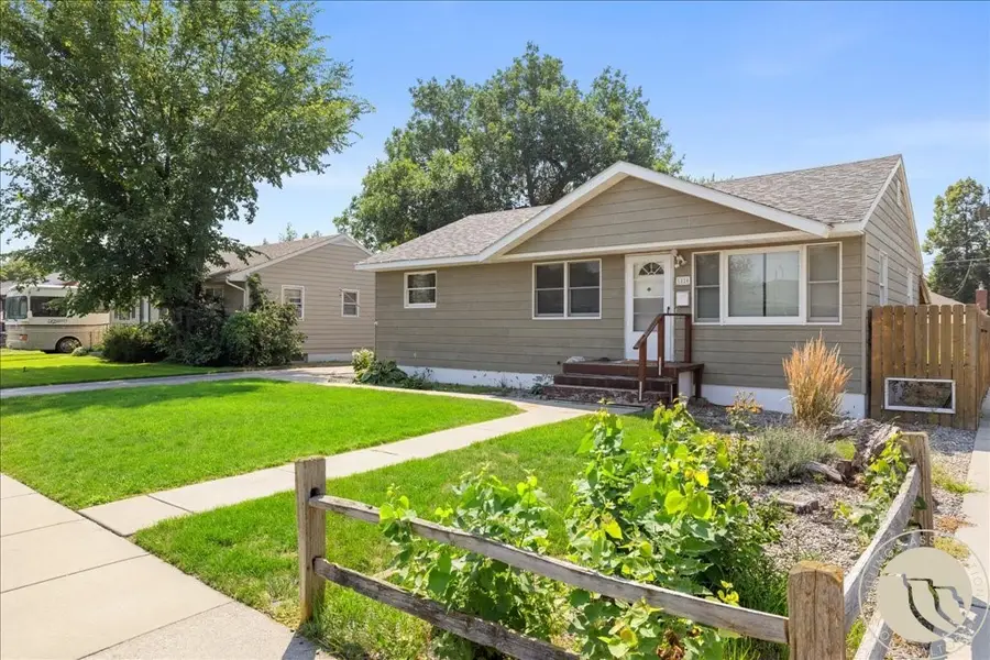 1820 Clark Avenue, Billings, MT 59102 - #2