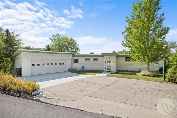 87 Mountain View Boulevard, Billings, MT 59101