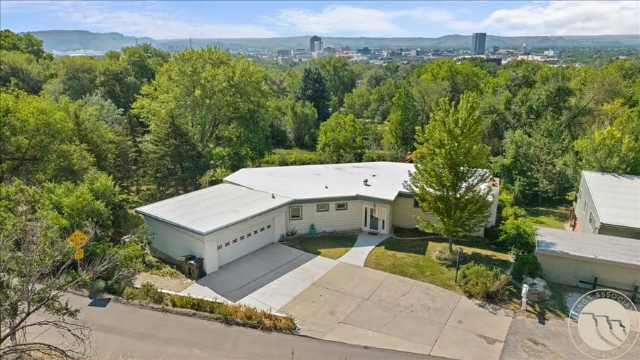 87 Mountain View Boulevard, Billings, MT 59101 - #2