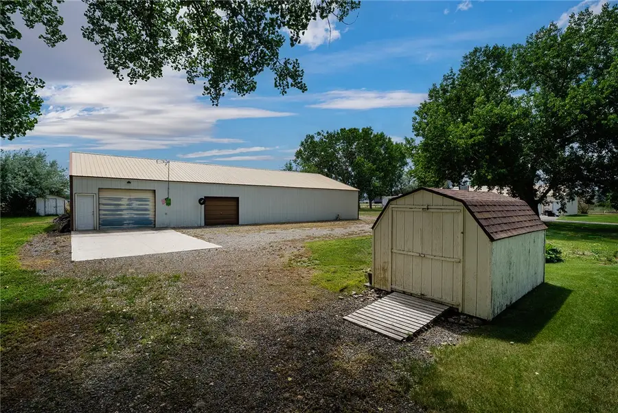 6248 Victoria Lane, Billings, MT 59106 - #3