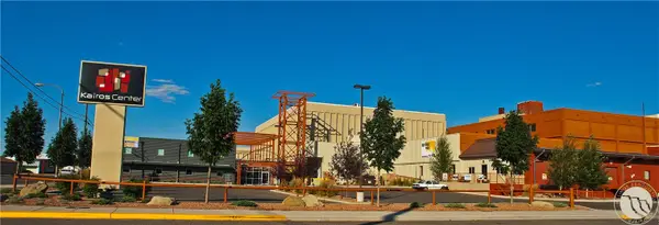 1363 Montana Ave Suite 306-c6, Billings, MT 59101