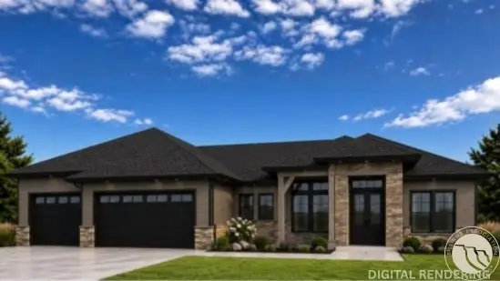 6336 Tawny Bluff Road, Billings, MT 59106
