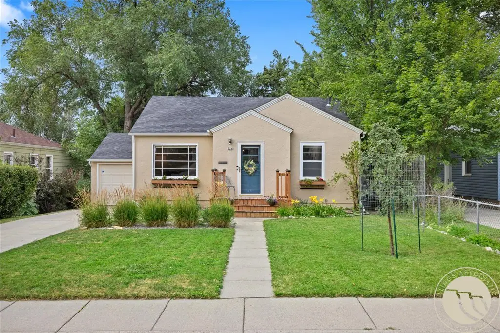926 Yale Avenue, Billings, MT 59102 - #1