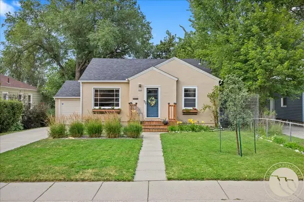 926 Yale Avenue, Billings, MT 59102