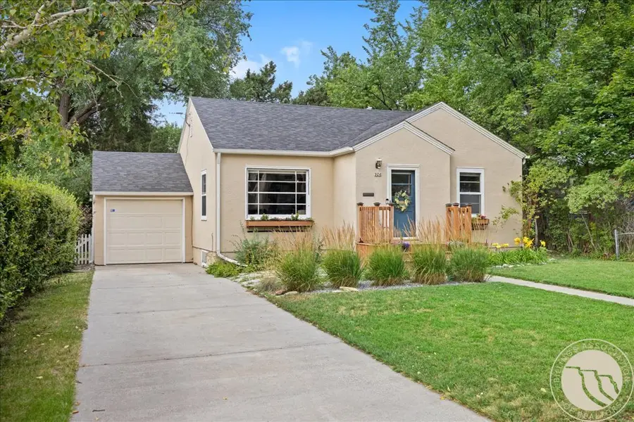 926 Yale Avenue, Billings, MT 59102 - #2