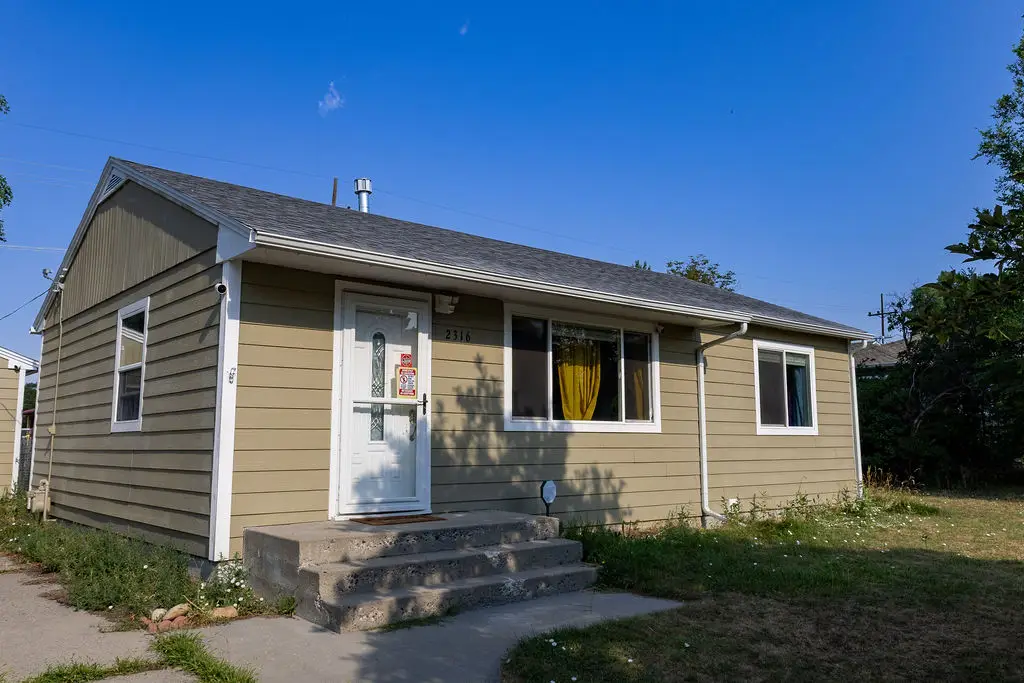 2316 Meadowood Street, Billings, MT 59102 - #1