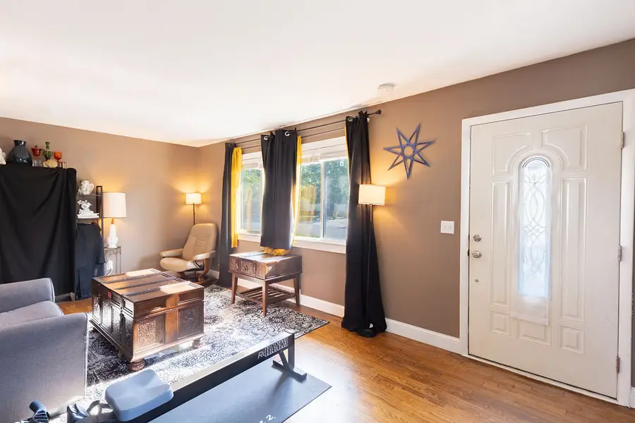 2316 Meadowood Street, Billings, MT 59102 - #2