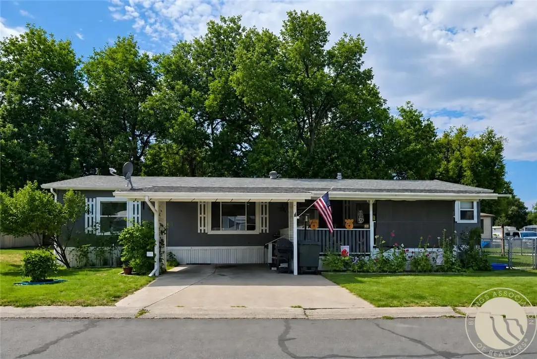 4 Prince Albert Drive, Billings, MT 59105 - #1