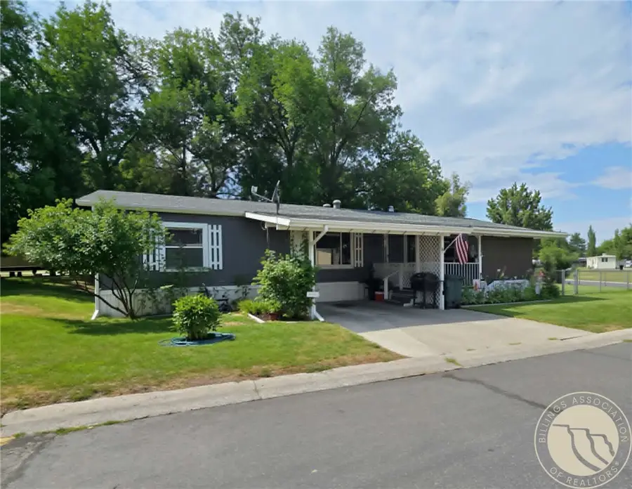 4 Prince Albert Drive, Billings, MT 59105 - #2