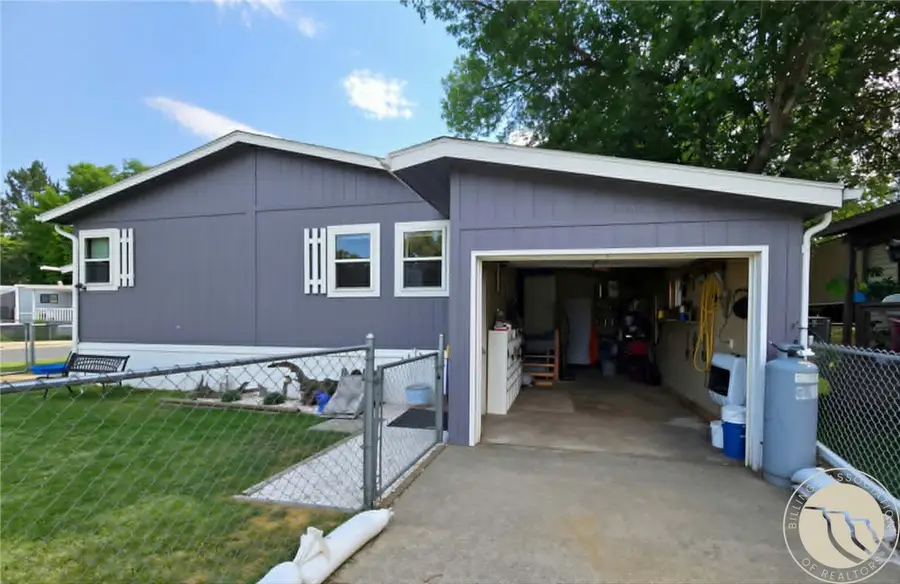 4 Prince Albert Drive, Billings, MT 59105 - #3