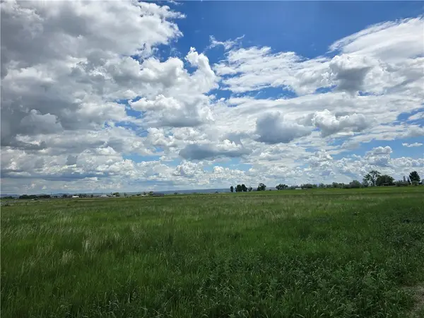 Lot 6A-1-2 Olive Branch Way, Billings, MT 59106