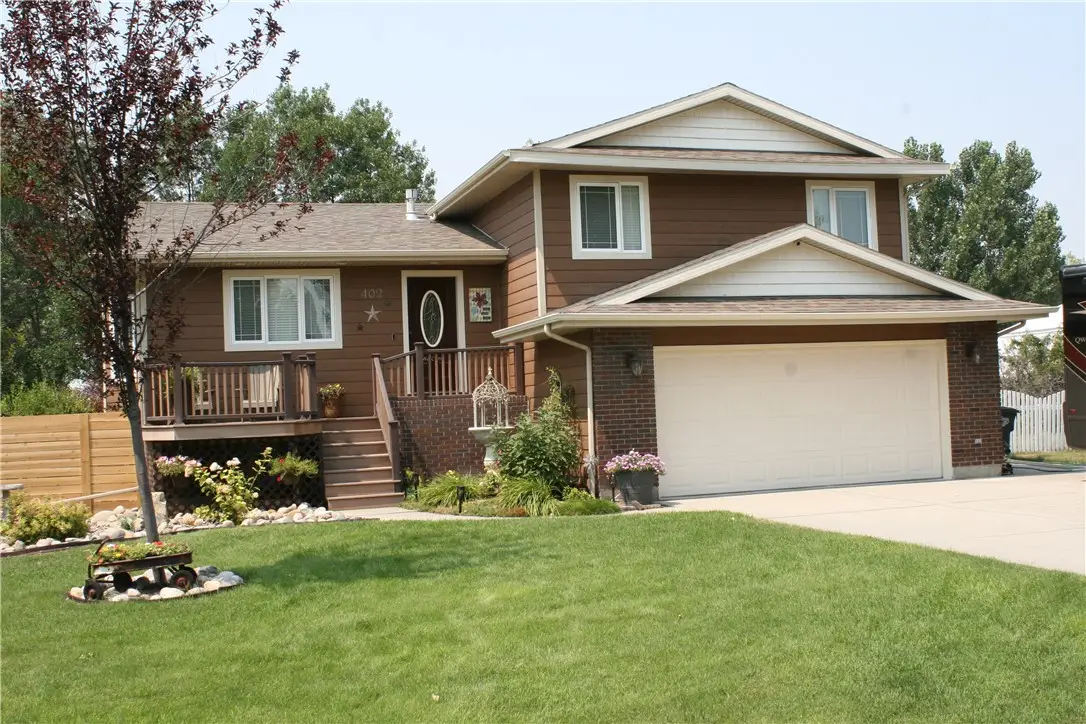 402 Lavender Street, Billings, MT 59106 - #1