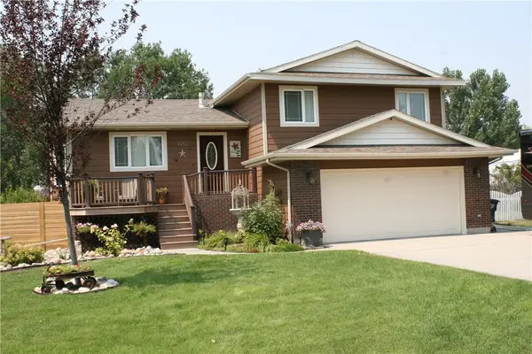 402 Lavender Street, Billings, MT 59106