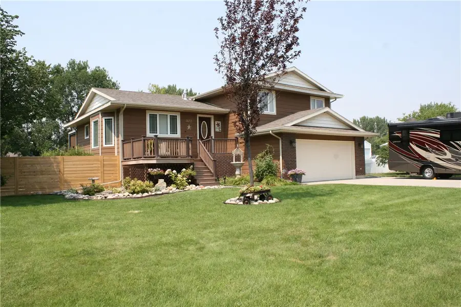 402 Lavender Street, Billings, MT 59106 - #2