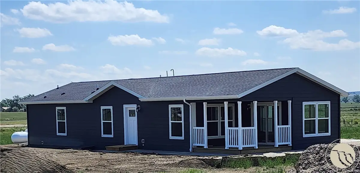 3418 High Noon, Shepherd, MT 59079 - #1