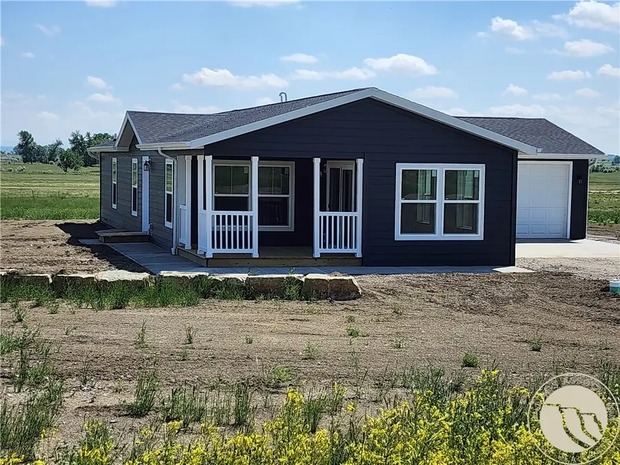 3418 High Noon, Shepherd, MT 59079 - #2