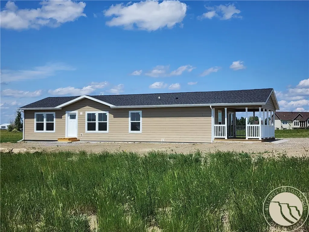 3507 High Noon, Shepherd, MT 59079 - #1