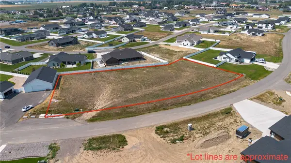 Lot 4 Block 6 Abby Road, Billings, MT 59106