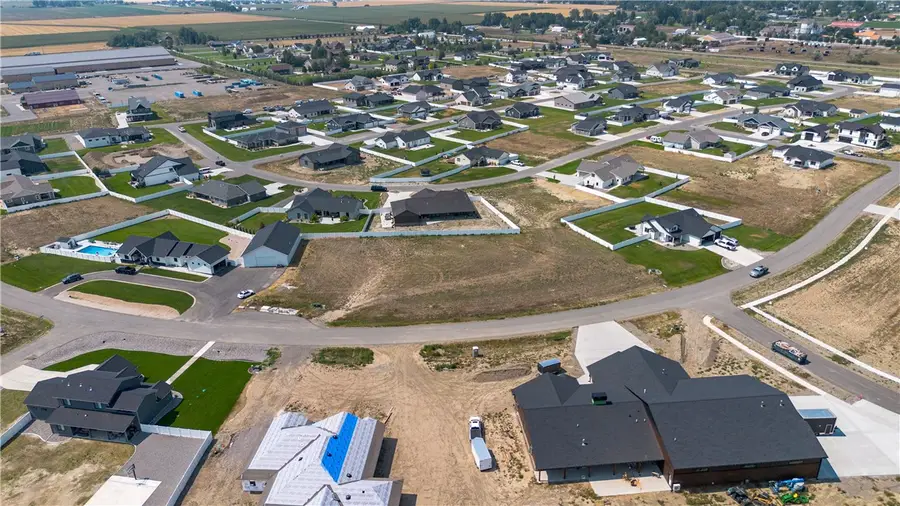 Lot 4 Block 6 Abby Road, Billings, MT 59106 - #2