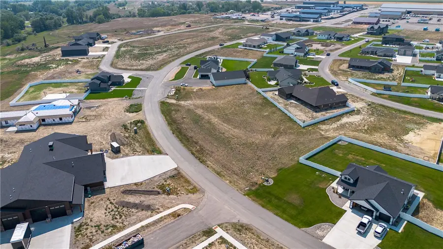 Lot 4 Block 6 Abby Road, Billings, MT 59106 - #3