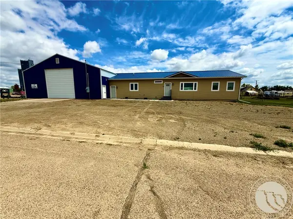 125 2nd Street W, Other, MT 59522