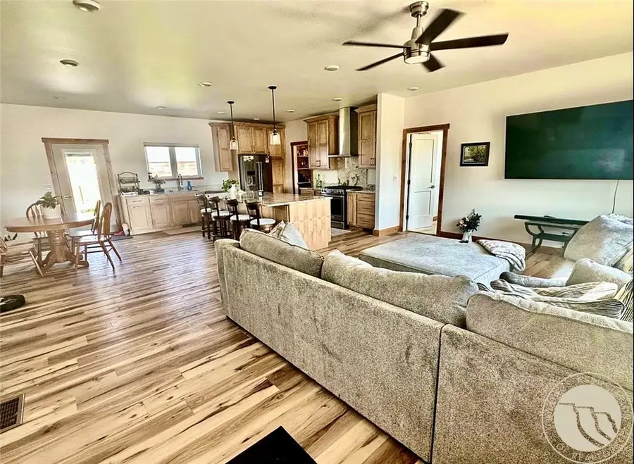 125 2nd Street W, Chester, MT 59522 - #3
