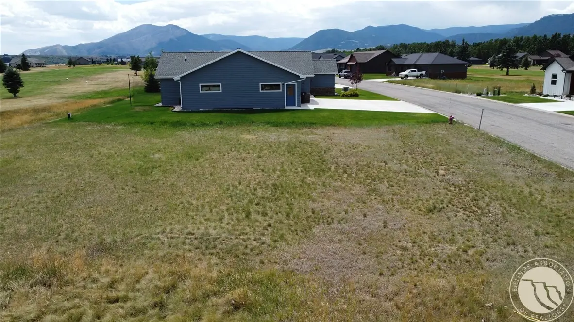 Lot 26 Greenough Way, Red Lodge, MT 59068 - #1