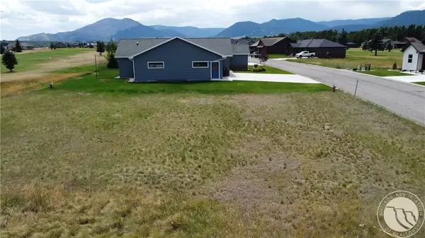 Lot 26 Greenough Way, Red Lodge, MT 59068