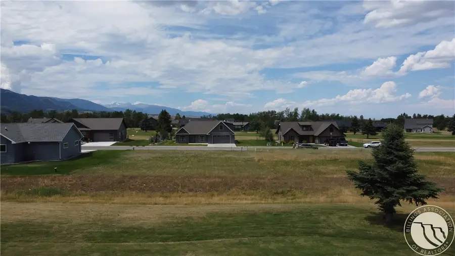 Lot 26 Greenough Way, Red Lodge, MT 59068 - #2