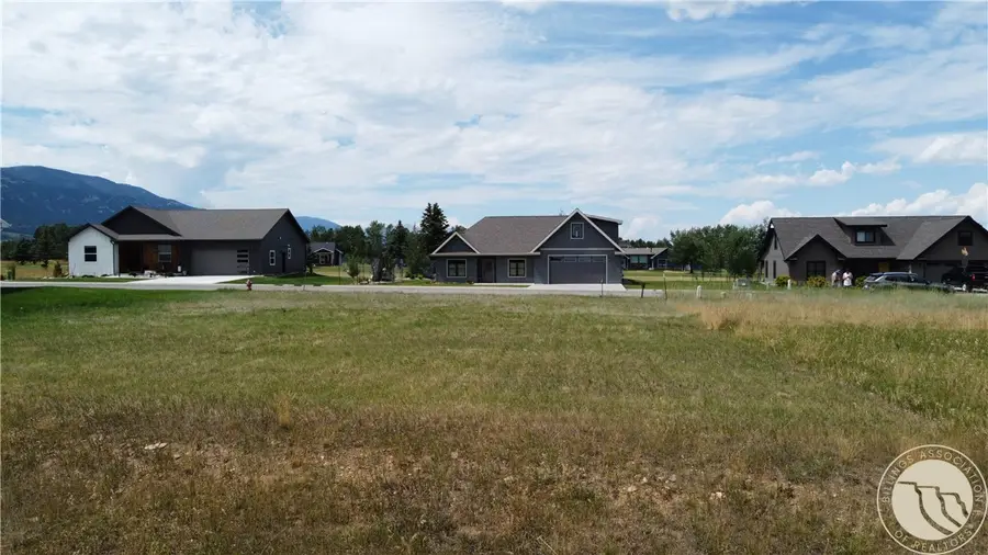 Lot 26 Greenough Way, Red Lodge, MT 59068 - #3